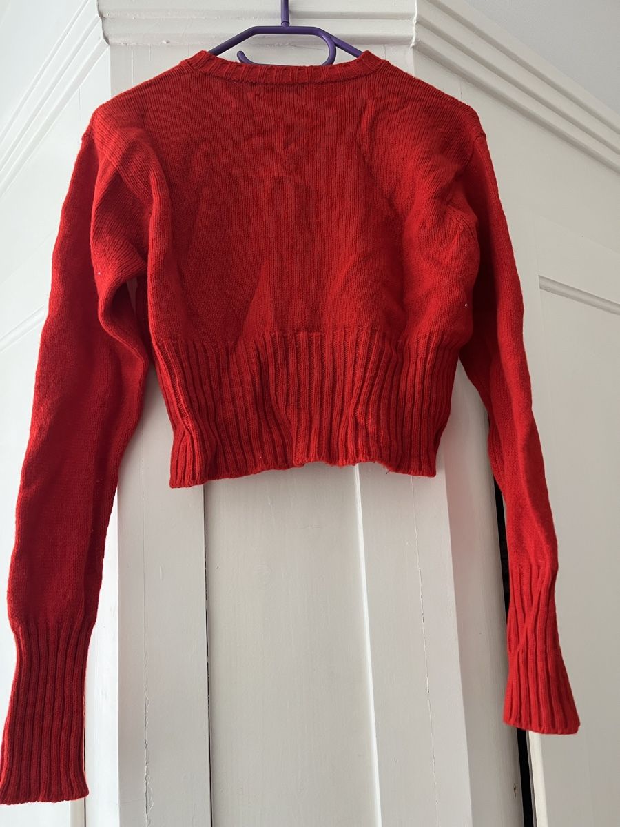 Maglioni & Felpe: Vintage Cardigan – Nuovo (secondo la descrizione) da Zürich venduto da Shopmystyle 3