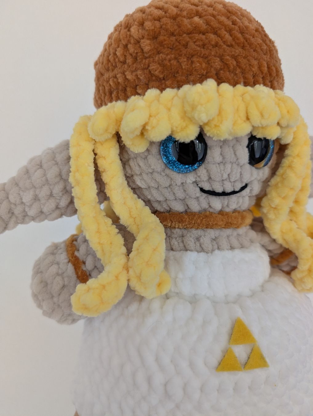 Giocattoli: Amigurumi Puppe 30cm – Nuovo (secondo la descrizione) da Beromünster venduto da Shelly9296 2