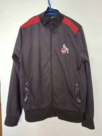 FC Köln Jacke Wie neu! grösse S