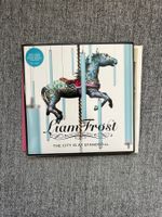 Liam Frost - The City Is At Standstill