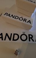 Pandora Charm 925 Sterling Silber mit kleinen Steinen