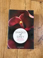E L James Shades of Grey Geheimes Verlangen Band 1