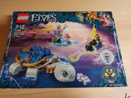 Lego Elves 41191 Naida und die Wasserschildkröte neu ovp