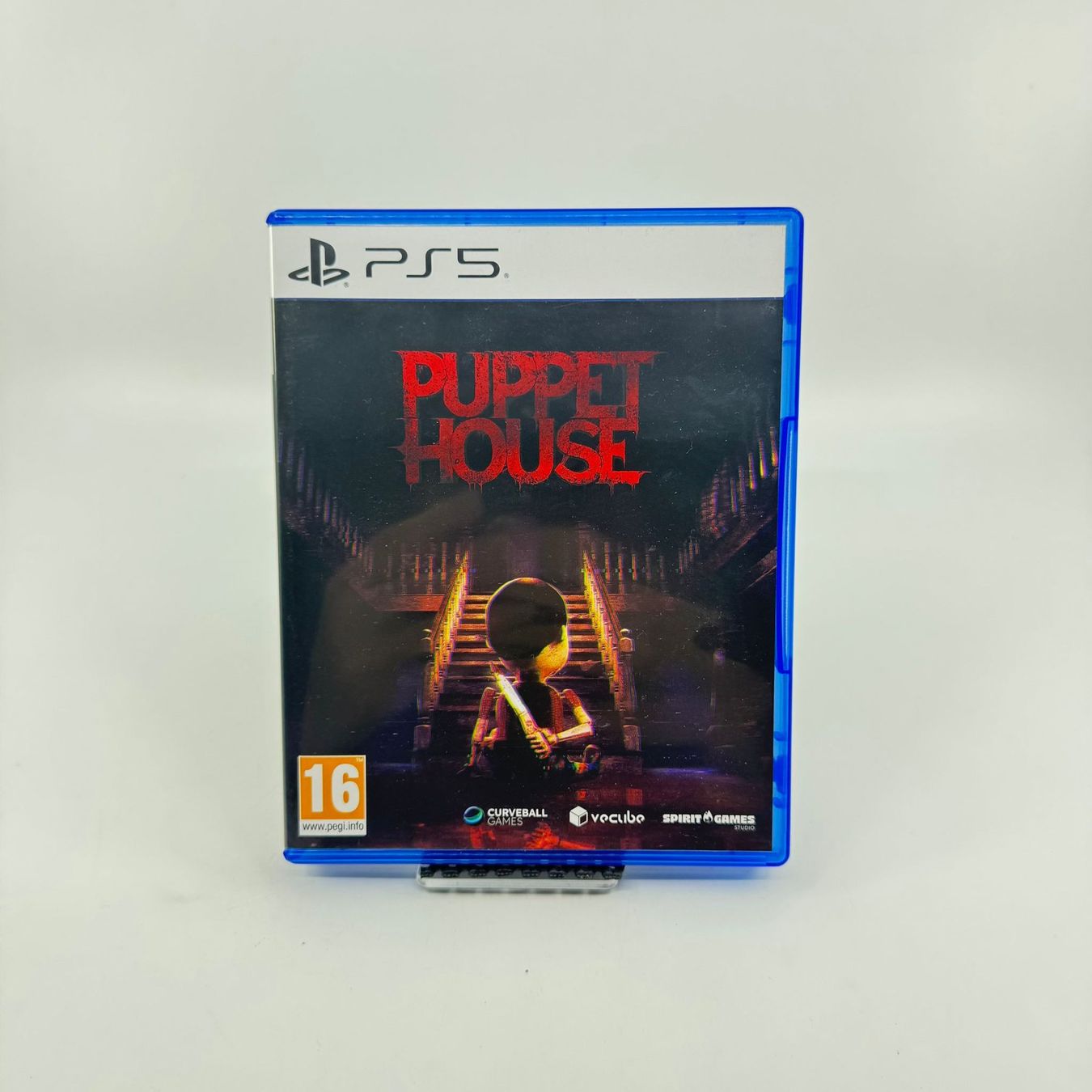 Giochi: Puppet House (PS5) – Usato da Herisau venduto da Seyashop1