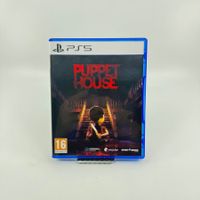 Puppet House (PS5)