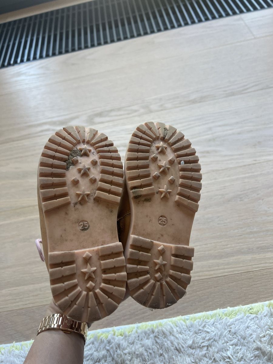 Scarpe per ragazzi: Scarponcini Fila – Usato da Ruvigliana venduto da lux_t2sb 3