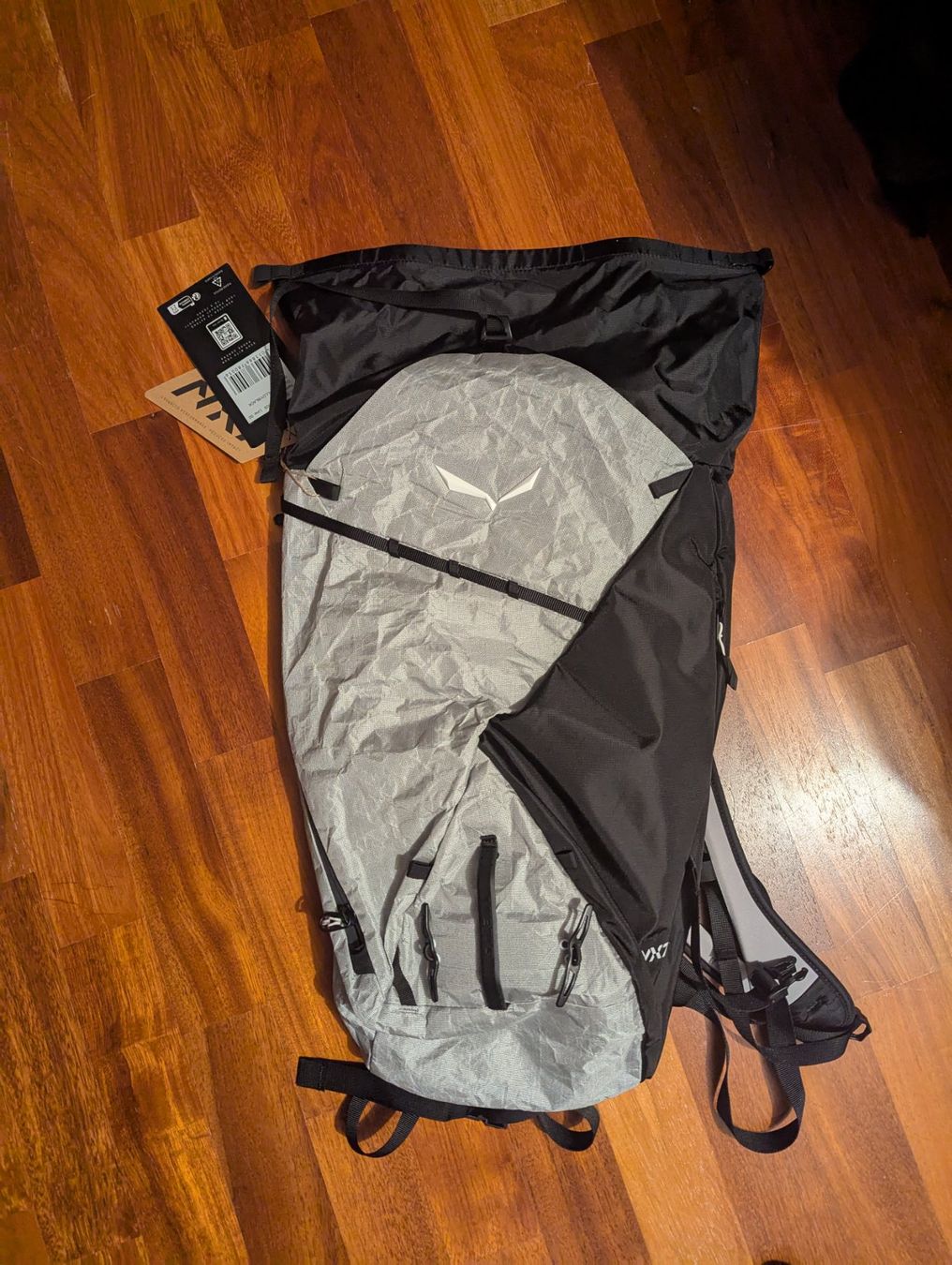 Salewa Zaini: Sac à dos Salewa NXT 25 Litres – Nuovo (secondo la descrizione) da Tramelan venduto da SachaA01