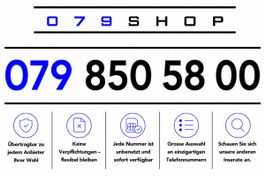 Swisscom Prepaid Premium Nummer