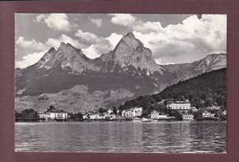 BRUNNEN - Mythen - 1960
