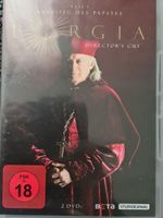 Borgia (Teil 1) - Der Aufstieg des Papstes.      > 2-DVD's <
