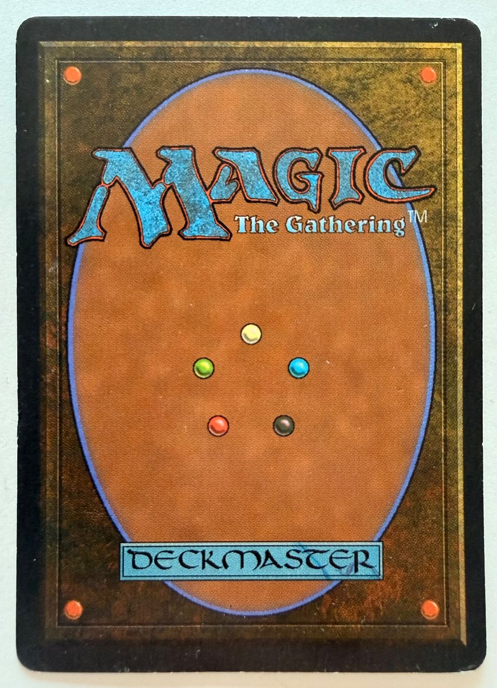 Cartes: MTG - Icy Manipulator – D'occasion à Zürich par T_H_O_M_A_S 1