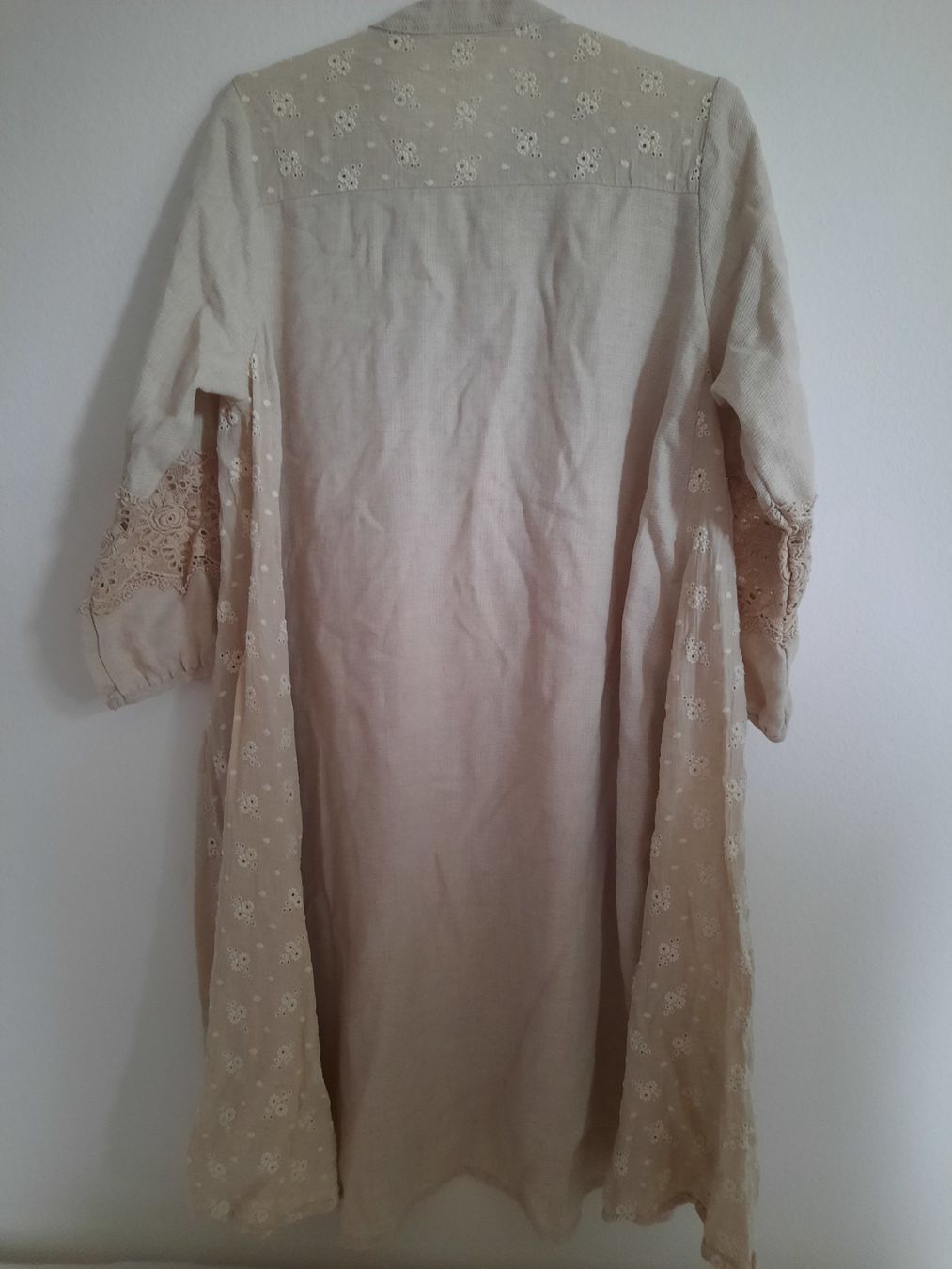Vestiti: Damen Kleid – Nuovo (secondo la descrizione) da Wittenbach venduto da bal_my2q 2