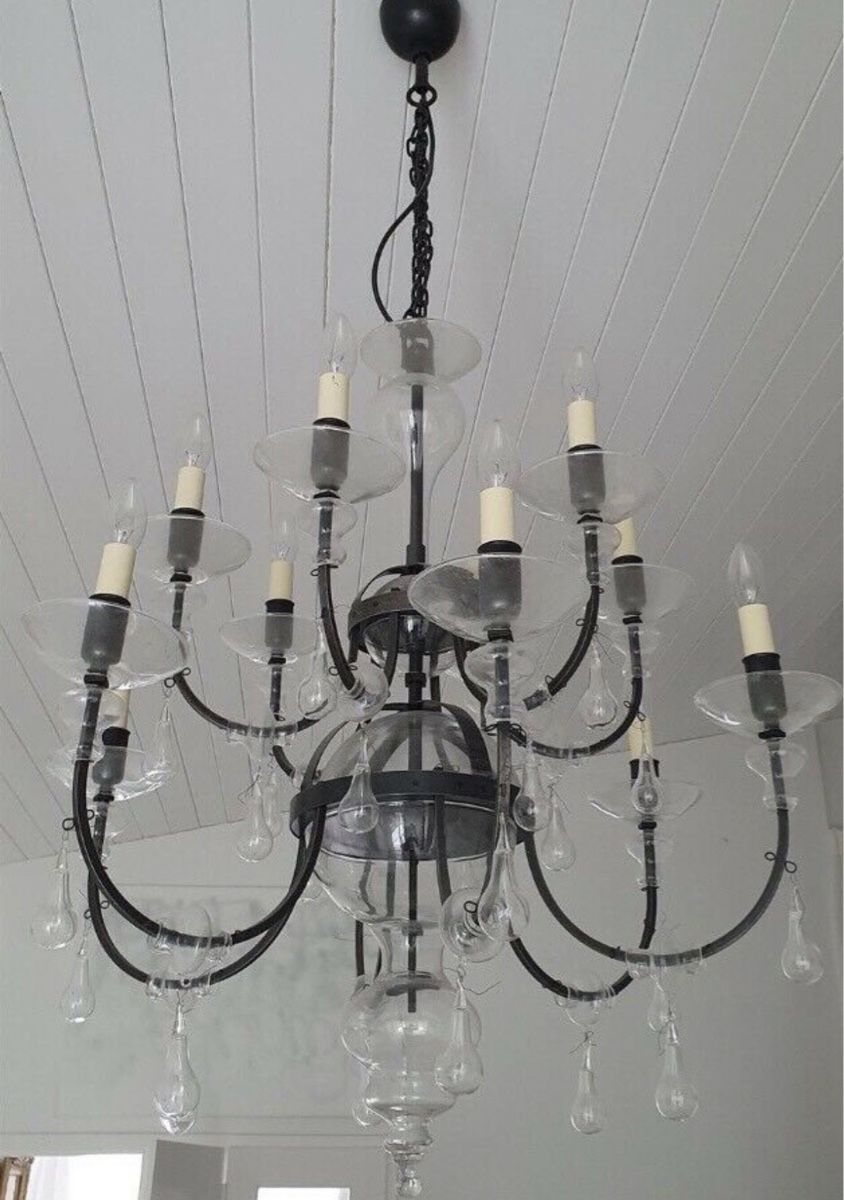 Lambert Lampadari & plafoniere: Kronleuchter / Lambert – Usato da Däniken SO venduto da nha_d56y