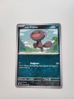 Felino / Paldean Wooper (Journey Together 093/159)
