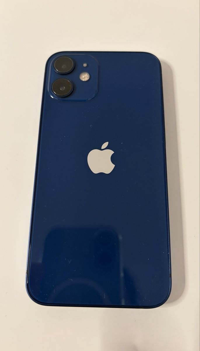 Apple Telefoni cellulari / Smartphones: Iphone 12 mini 64gb – Usato da Meggen venduto da saporo01 2