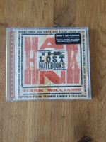 Hank Williams - The Lost Notebooks - CD