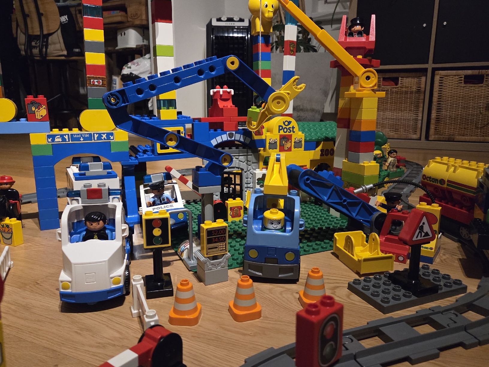 Lego Spielzeuge: Lego Duplo ca 10 Kg.  – Gebraucht aus Zürich von gio_hv2t 5