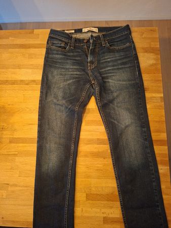 Hollister Jeans, Skinny Fit, Grösse 29, Top Zustand!