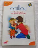 Caillou - Die Clownparty