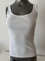 Sommertop! Ralph Lauren Shirtli, Weiss, Grösse XS