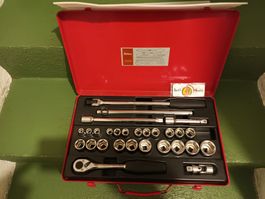 KOKEN Steckschlüsselsatz