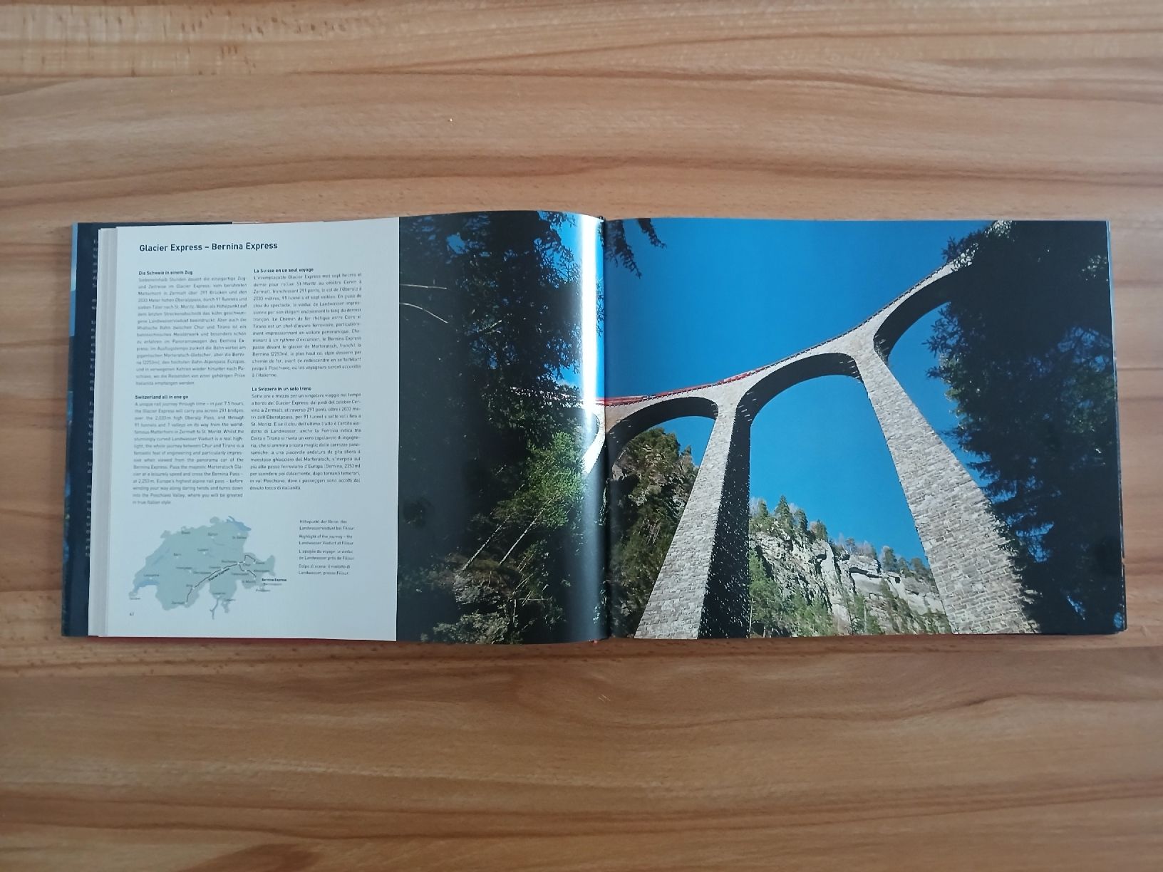Libri: "Expérience Suisse" - parfait état! – Usato da Le Sentier venduto da arc_2thy