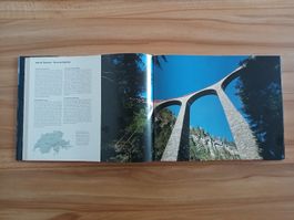 "Expérience Suisse" - parfait état!