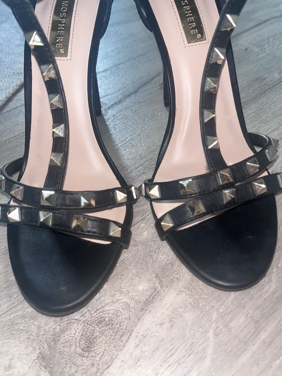 Scarpe da donna: High heels / Schuhe / NEU / Pumps / 39 – Nuovo (secondo la descrizione) da Bülach venduto da Lele_00 1