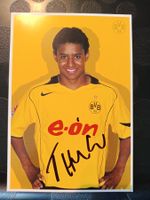 Anderson Thiago - BVB - Borussia Dortmund - Handsigniert