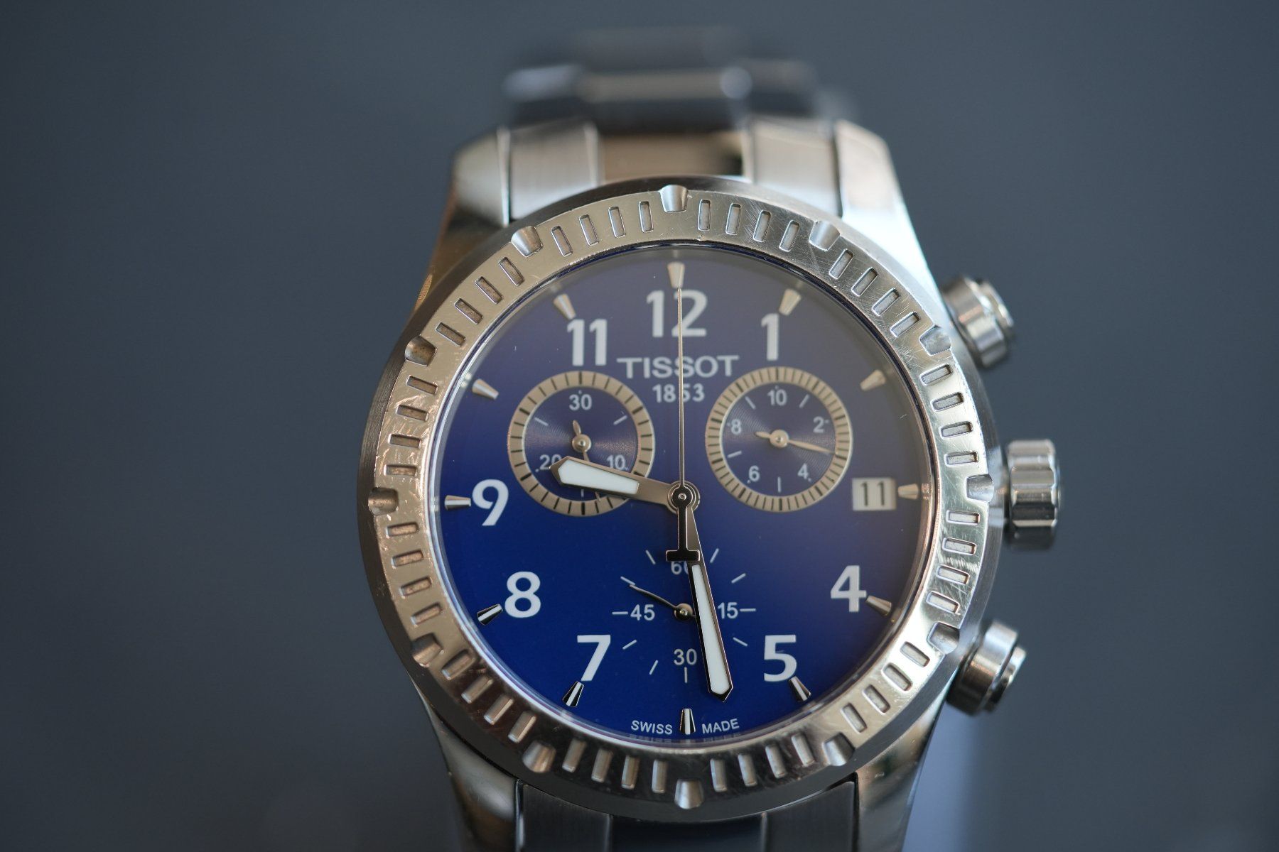 Tissot Orologi: Tissot V8 – Usato da Faoug venduto da Bruce_Wayne23
