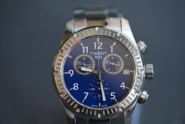 Tissot V8
