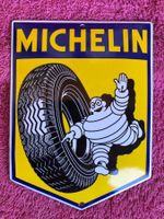 Michelin mann pneu reifen service