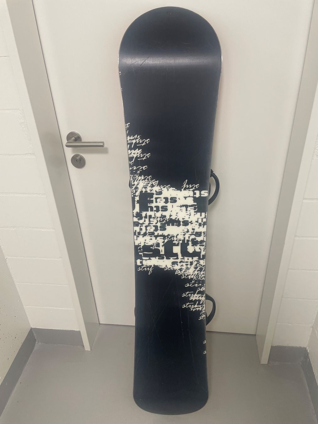 Boards: Stuf Snowboard 148 – D'occasion à Davos Dorf par Benji81992 4