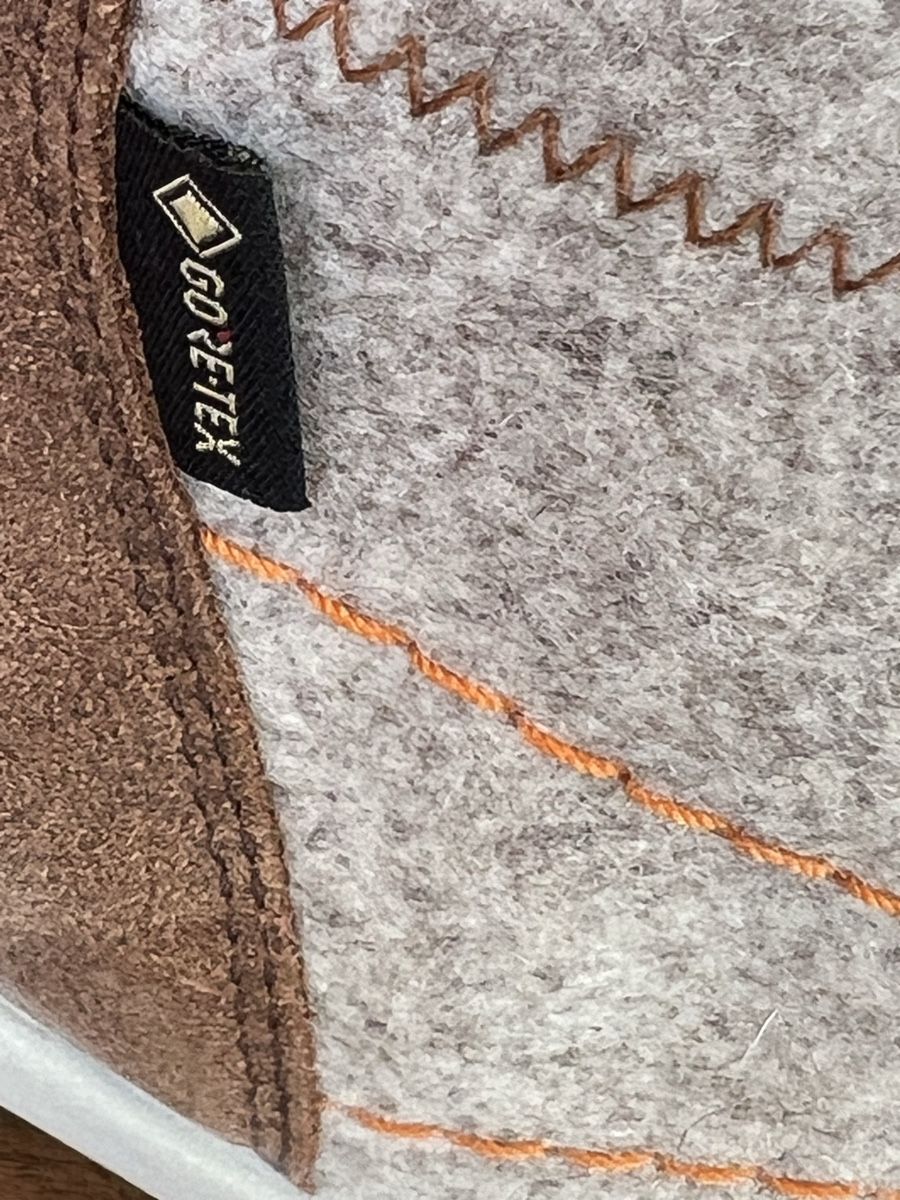 Legero Damenschuhe: Gortex Legero Schuhe, mit Reissverschluss – Neu (gemäss Beschreibung) aus Bern von HBYISIS 5