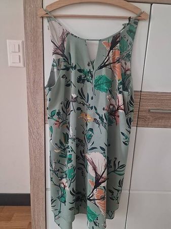 Robe taille M