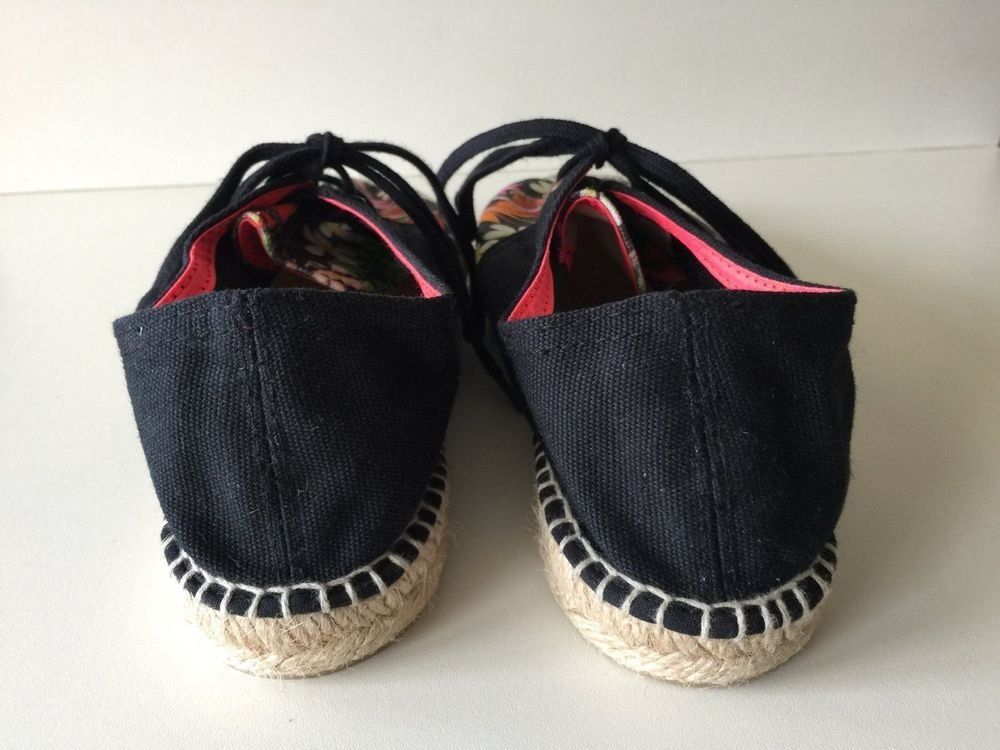 Navyboot Scarpe da donna: Espadrilles NAVYBOOT  Pointure / Grosse 37  Neuves / Neu.... – Usato da Cossonay-ville venduto da Super-Price-Quality 5