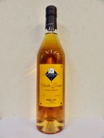 VIEILLE PRUNE - BAUR AU LAC GUT MÄDIKON - STUDER ESCHOLZMATT