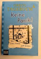 Gregs Tagebuch 6 / Keine Panik! / Taschenbuch ab Fr. 4.-