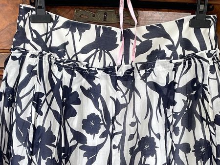Schöner Jupe 40 Seide/ Cotton ZARA