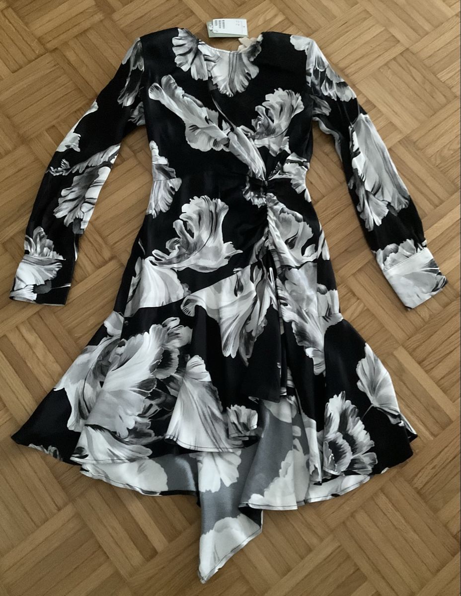 H&M Vestiti: H&M Kleid Gr. 36 – Nuovo e nell'imballaggio originale da Wetzikon ZH venduto da sunshine054 5