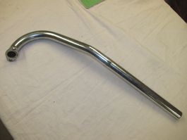 NOS Zündapp ? Krümmer Flammenrohr 26mm