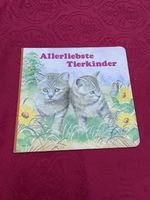 Allerliebste Tierkinder