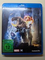 "Fantastic Four - Fant4stic" mit Kate Mara [Blu-ray]