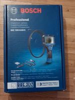 Telecamera d'ispezione professionale Bosch GIC 12V-4-23 C