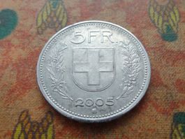 5 Fr. 2005
