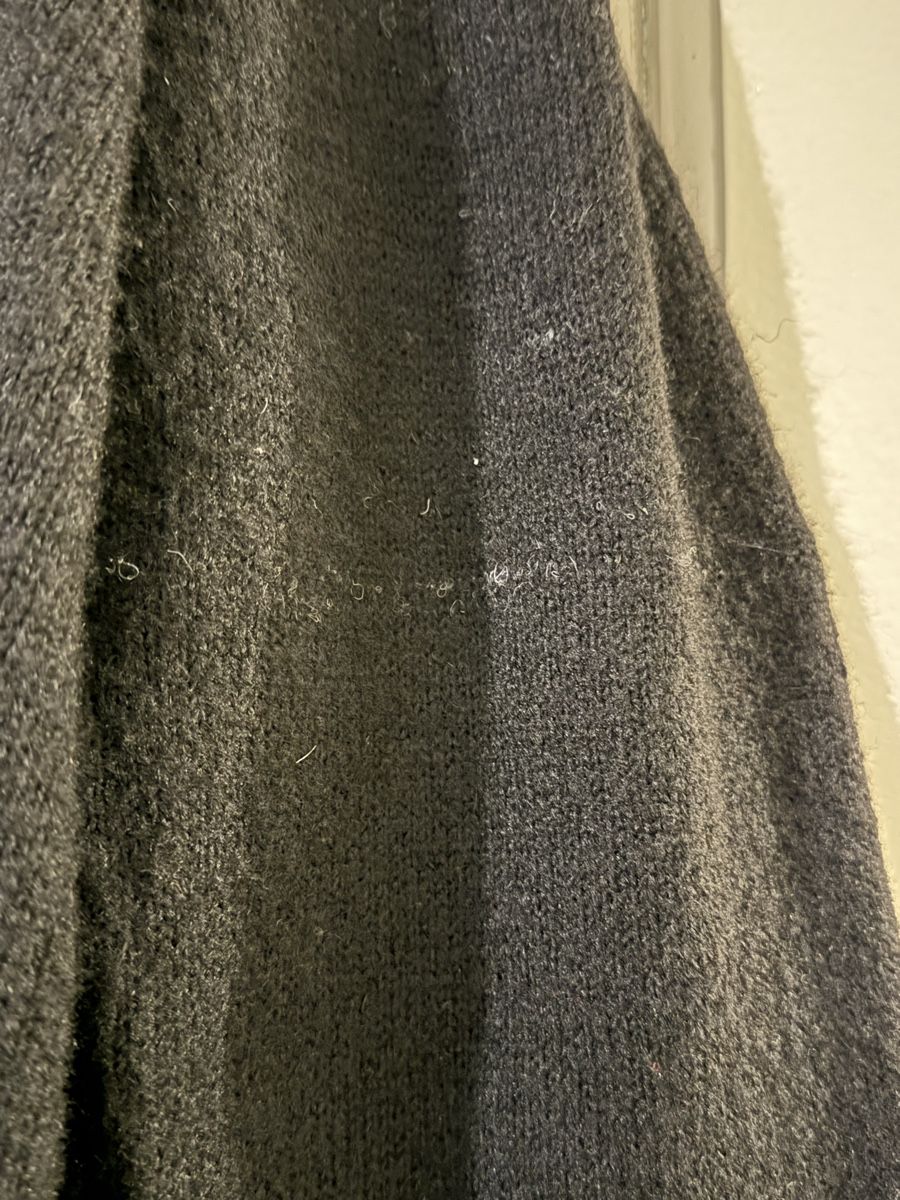 Pulls & Sweat-shirts: Pullover schwarz, Grösse L von Vero Moda – D'occasion à Basel par zukk_ 5