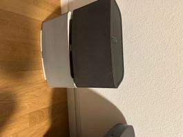 Sonos Play:5 Gen 1 – Schwarz & Weiss