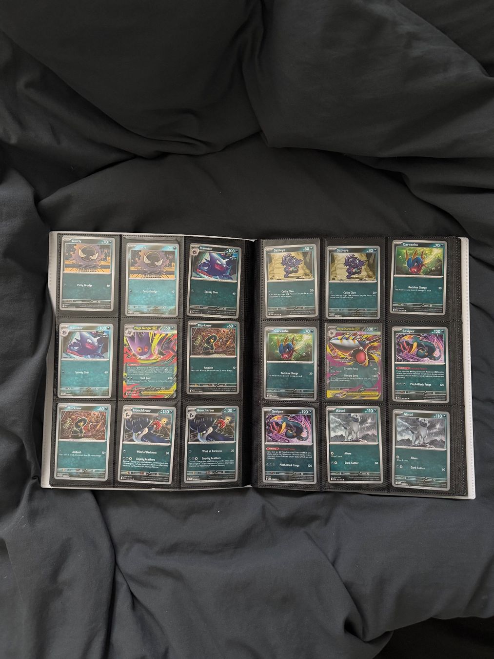 Pokémon Cartes à collectionner: Phantasmal Flames Master Set – Neuf (Voir description) à Zollikofen par blaizol 6