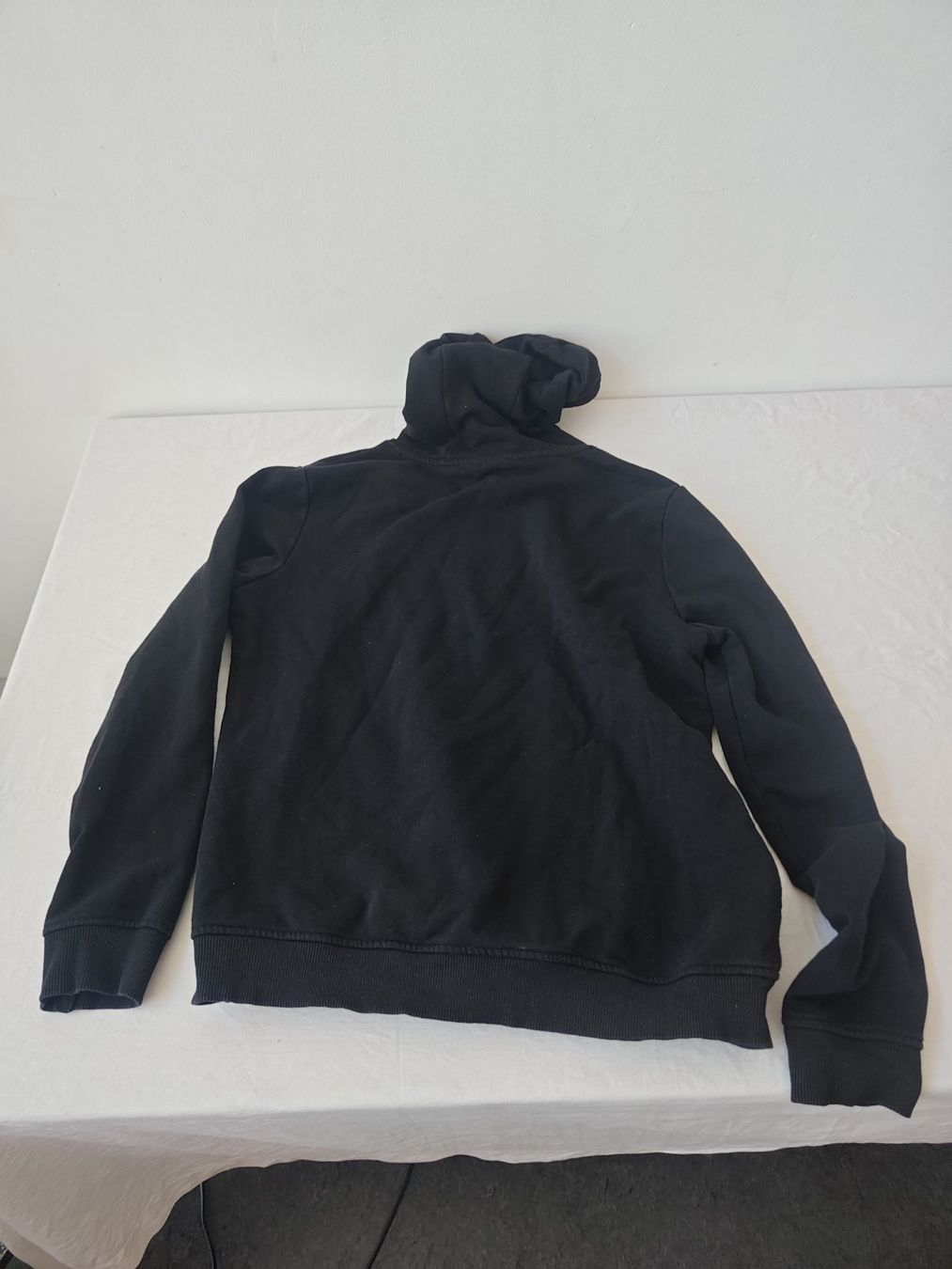 Pullover & Sweatshirts: Schwarzer PlayStation Hoodie, Gr. M – Gebraucht aus Zürich von jan_dwt5 1