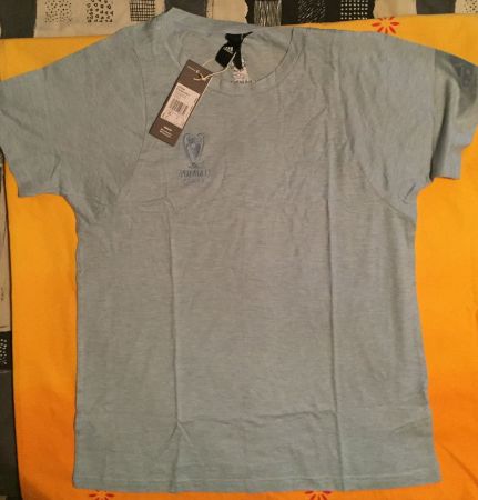 Adidas T-Shirt Gr. L - 42/44